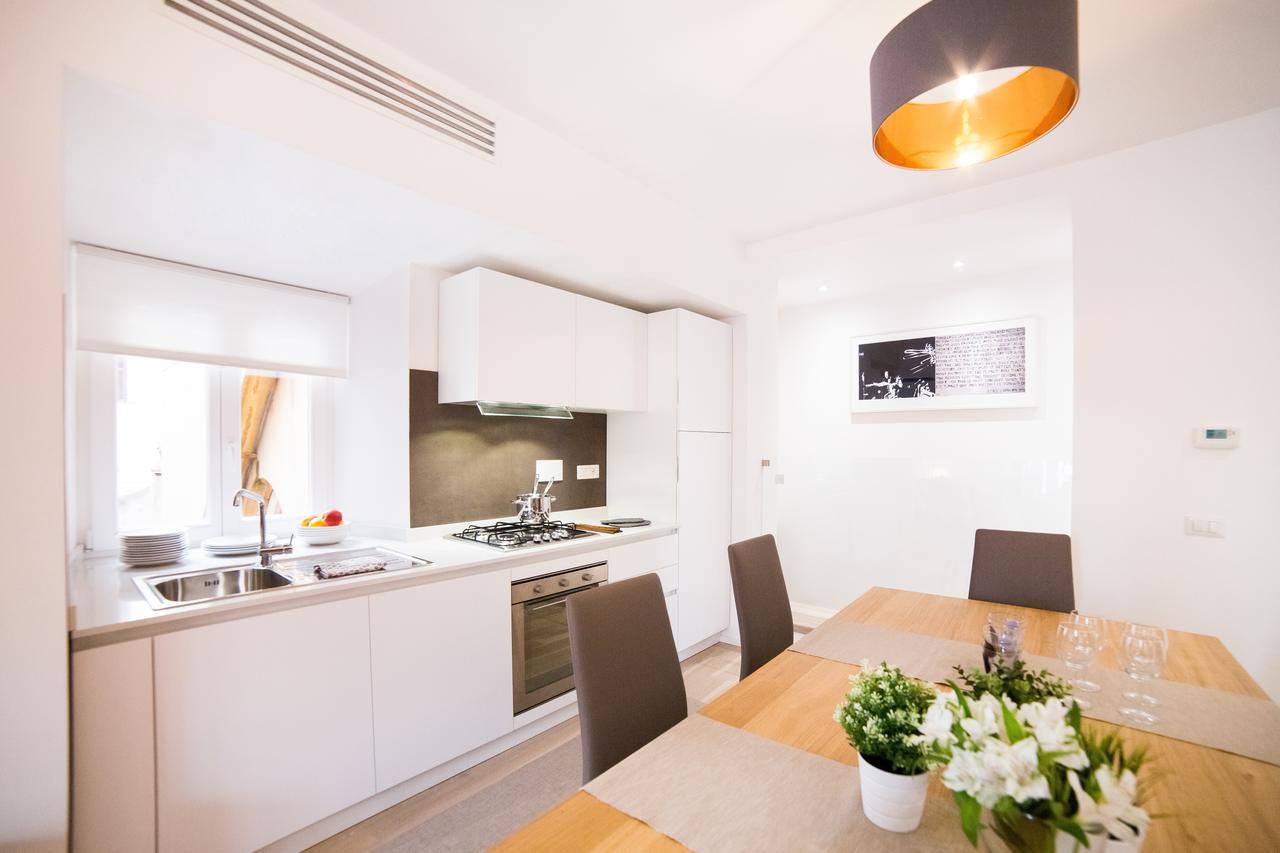 Apartamento Rent In Rome Valentino'S Luxury Apartment Roma