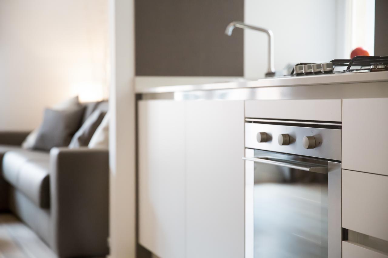 Rent In Rome Valentino'S Luxury Apartment Roma