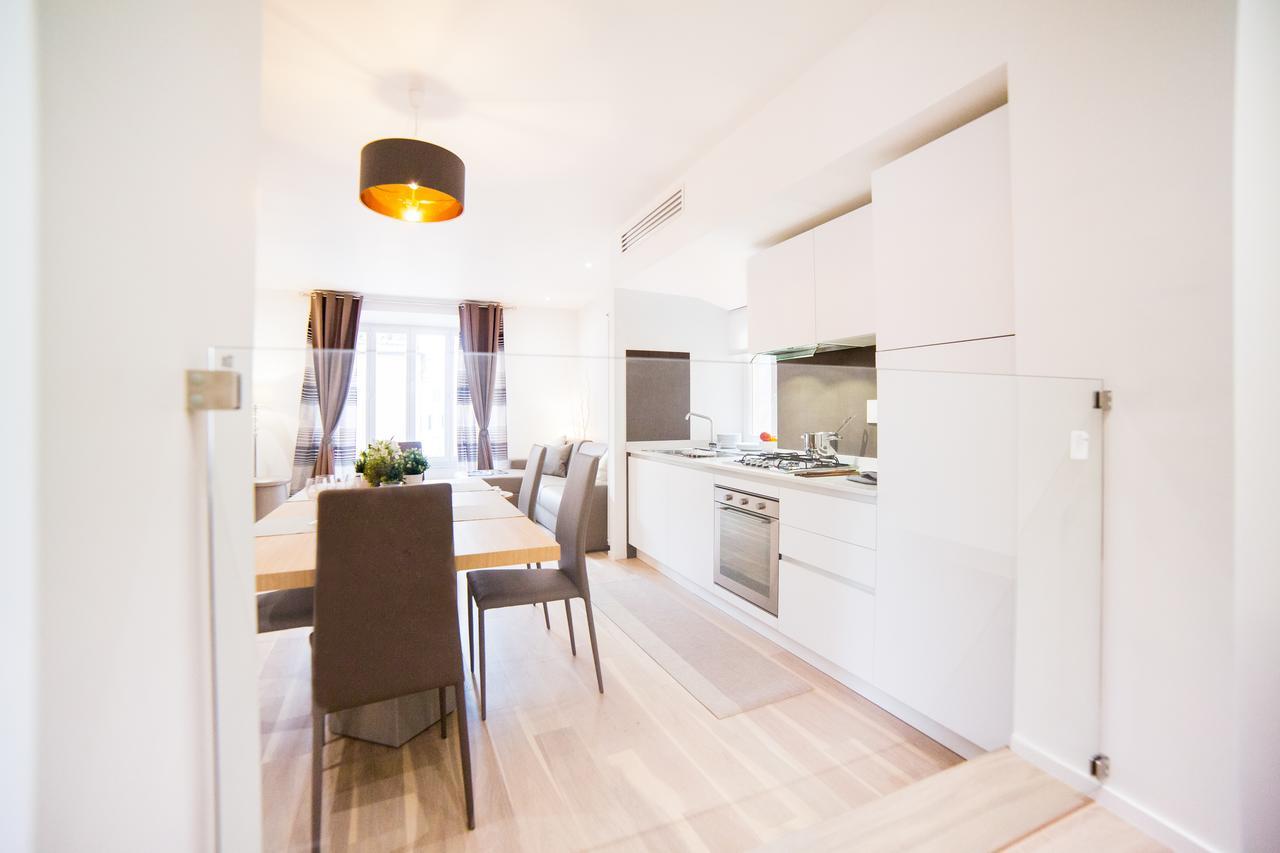 Rent In Rome Valentino'S Luxury Apartment * Roma