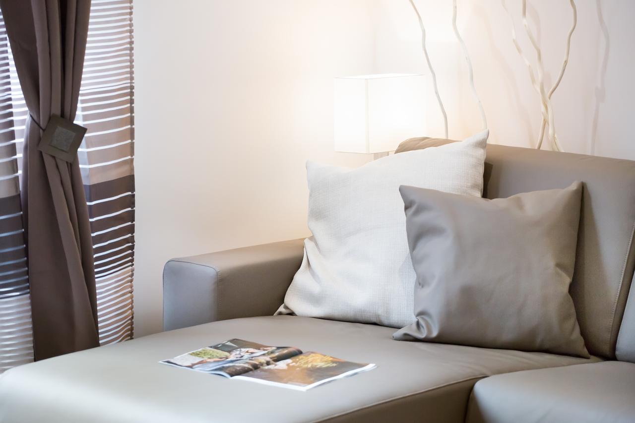 Apartamento Rent In Rome Valentino'S Luxury Apartment