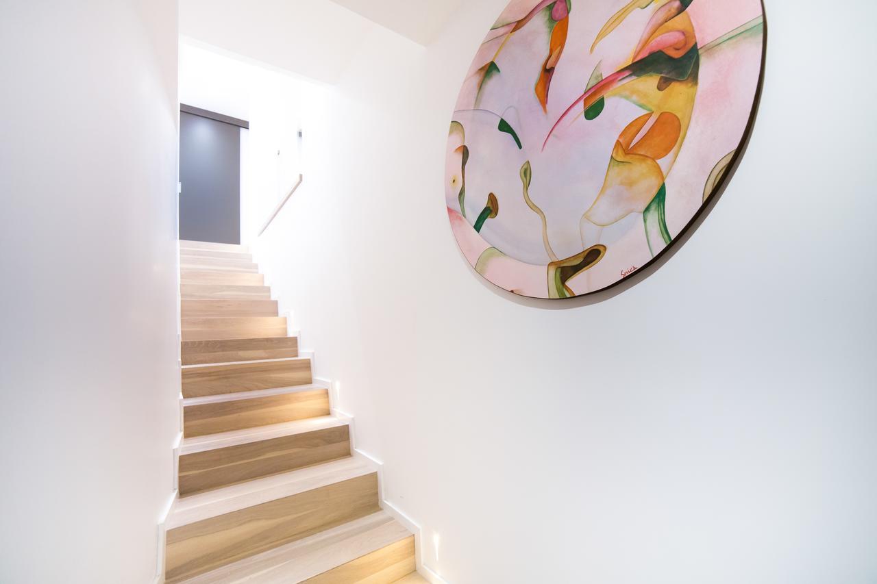 Apartamento Rent In Rome Valentino'S Luxury Apartment *