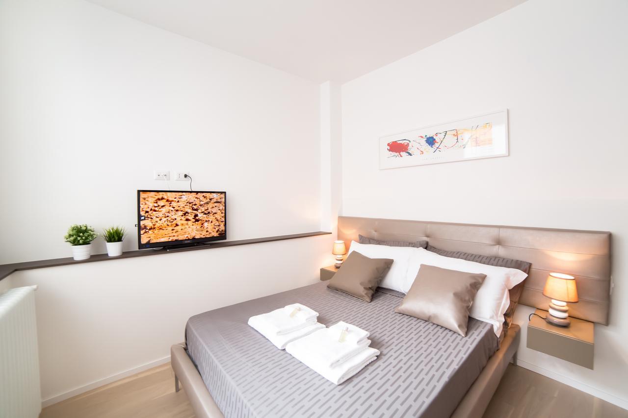 Apartamento Rent In Rome Valentino'S Luxury Apartment