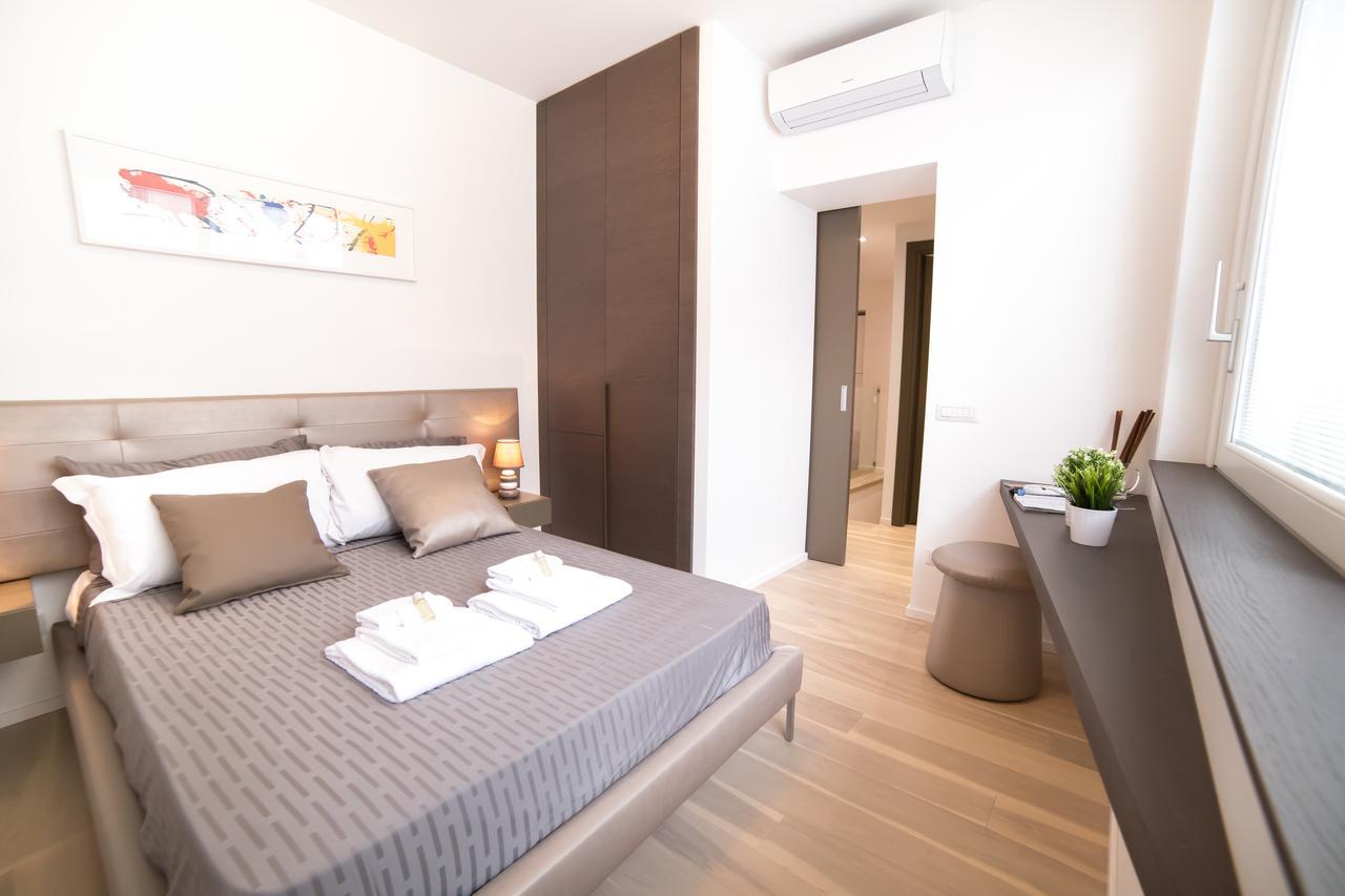 Apartamento Rent In Rome Valentino'S Luxury Apartment Roma