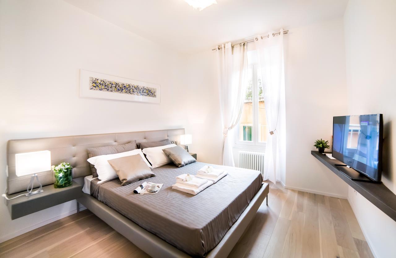 Rent In Rome Valentino'S Luxury Apartment Roma