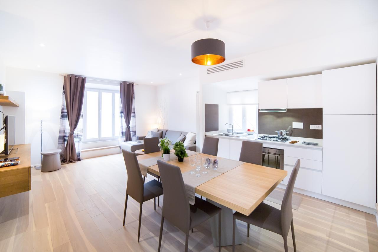 Rent In Rome Valentino's luxury Apartment * Roma