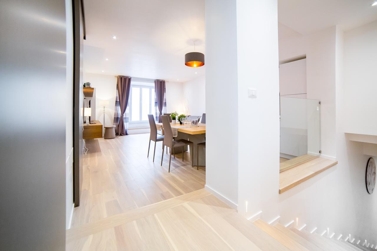 Rent In Rome Valentino's luxury Apartment Roma
