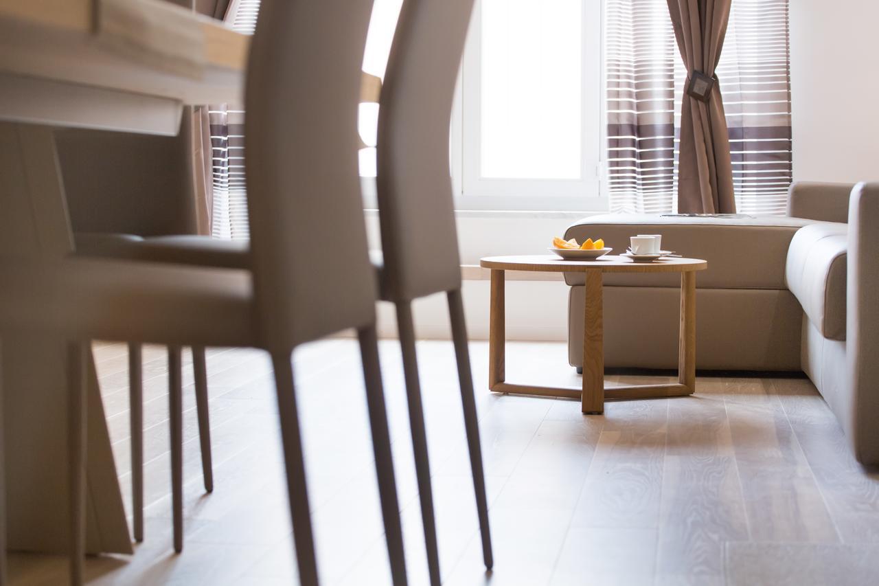 Rent In Rome Valentino's luxury Apartment Appartamento