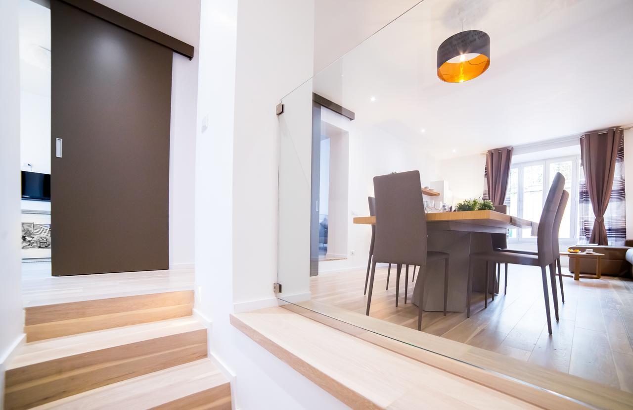Rent In Rome Valentino's luxury Apartment Roma