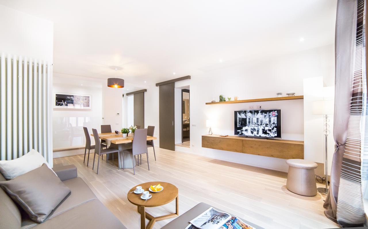 Rent In Rome Valentino's luxury Apartment Appartamento