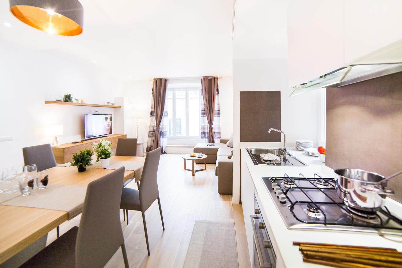 Rent In Rome Valentino's luxury Apartment *
