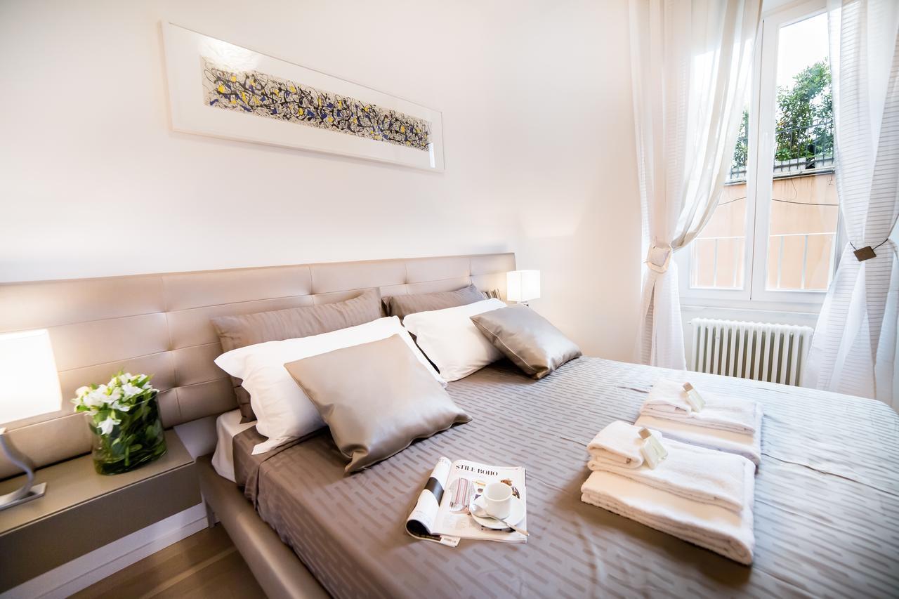 Rent In Rome Valentino's luxury Apartment *